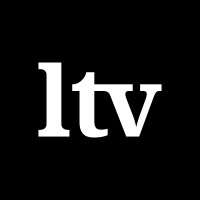 LTV logo, LTV contact details