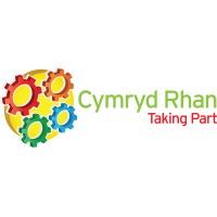 CYMRYD RHAN logo, CYMRYD RHAN contact details