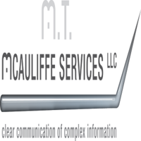 M. T. McAuliffe Services, LLC logo, M. T. McAuliffe Services, LLC contact details