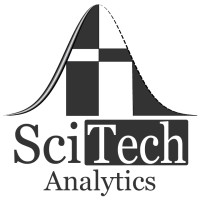 SciTech Analytics, Inc. logo, SciTech Analytics, Inc. contact details