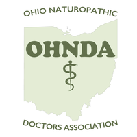 Ohio Naturopathic Doctors Association (OHNDA) logo, Ohio Naturopathic Doctors Association (OHNDA) contact details