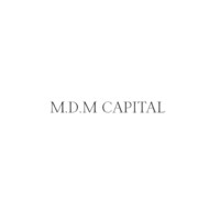 M.D.M CAPITAL logo, M.D.M CAPITAL contact details