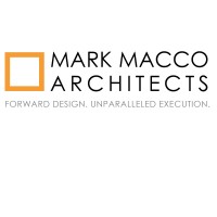 Mark Macco Architects logo, Mark Macco Architects contact details