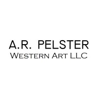 A.R. Pelster Western Art LLC logo, A.R. Pelster Western Art LLC contact details