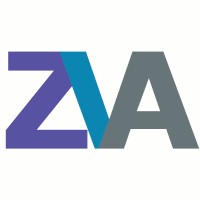 ZVA logo, ZVA contact details