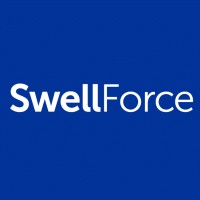 SwellForce logo, SwellForce contact details