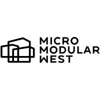 MICRO MODULAR WEST logo, MICRO MODULAR WEST contact details