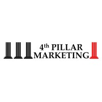 4th Pillar Marketing logo, 4th Pillar Marketing contact details