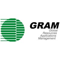 GRAM & Asociados logo, GRAM & Asociados contact details