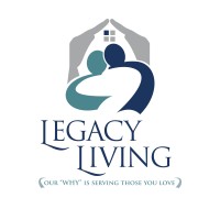 Legacy Living, LLC logo, Legacy Living, LLC contact details