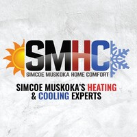 Simcoe Muskoka Home Comfort logo, Simcoe Muskoka Home Comfort contact details