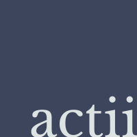 ACTII - Atlantic Clean Technology Industry Initiative logo, ACTII - Atlantic Clean Technology Industry Initiative contact details