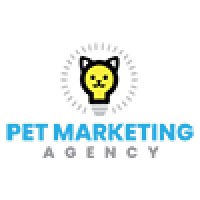 Pet Marketing Agency logo, Pet Marketing Agency contact details