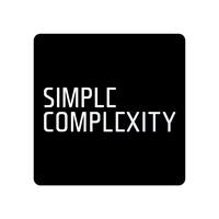 Simple Complexity logo, Simple Complexity contact details