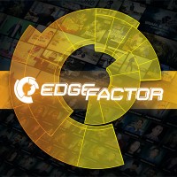 Edge Factor logo, Edge Factor contact details