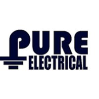 PURE ELECTRICAL LIMITED logo, PURE ELECTRICAL LIMITED contact details