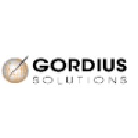 Gordius Solutions logo, Gordius Solutions contact details