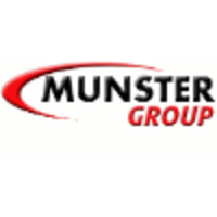 Munster Group logo, Munster Group contact details