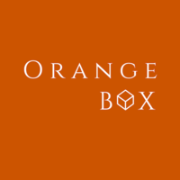 Orange Box Services logo, Orange Box Services contact details