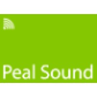 Peal Sound Ltd logo, Peal Sound Ltd contact details