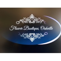 Ann's Flower Boutique, Oakville logo, Ann's Flower Boutique, Oakville contact details