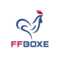 FF Boxe - Fédération Française de Boxe logo, FF Boxe - Fédération Française de Boxe contact details