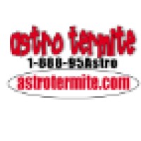 Astro Termite Inc. logo, Astro Termite Inc. contact details