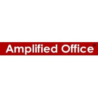 Amplified Office logo, Amplified Office contact details