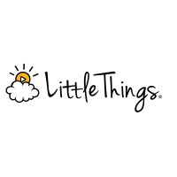 LittleThings logo, LittleThings contact details