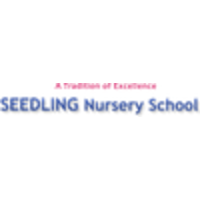 Seedlings Nursery School logo, Seedlings Nursery School contact details