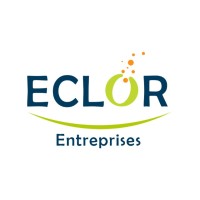 Eclor logo, Eclor contact details