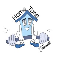 Home Tone Fitness logo, Home Tone Fitness contact details