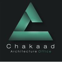 chakaadoffice | دفتر معماری چکاد logo, chakaadoffice | دفتر معماری چکاد contact details