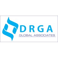 DRGA Global Associates LLC logo, DRGA Global Associates LLC contact details