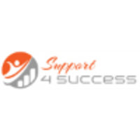 Support 4 Success logo, Support 4 Success contact details