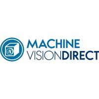 Machine Vision Direct logo, Machine Vision Direct contact details