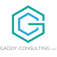 Gaddy Consulting LLC logo, Gaddy Consulting LLC contact details