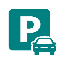 Parking Hero logo, Parking Hero contact details