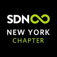 SDN New York Chapter logo, SDN New York Chapter contact details