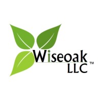 Wise Oak LLC. logo, Wise Oak LLC. contact details