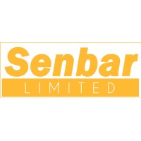 Senbar Limited logo, Senbar Limited contact details