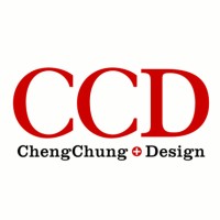 CCD / Cheng Chung Design logo, CCD / Cheng Chung Design contact details