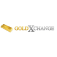 GoldXchange logo, GoldXchange contact details