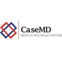 CASEMD MEDICAL BILLING & STAFFING logo, CASEMD MEDICAL BILLING & STAFFING contact details