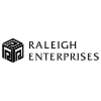 Raleigh Enterprises Inc logo, Raleigh Enterprises Inc contact details