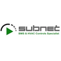 Subnet - BMS & HVAC Controls Specialist logo, Subnet - BMS & HVAC Controls Specialist contact details