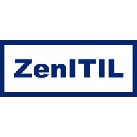 ZenITIL logo, ZenITIL contact details