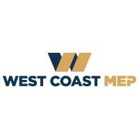 West Coast MEP logo, West Coast MEP contact details