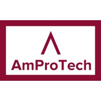 AmProTech logo, AmProTech contact details