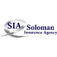 Soloman Insurance LLC logo, Soloman Insurance LLC contact details